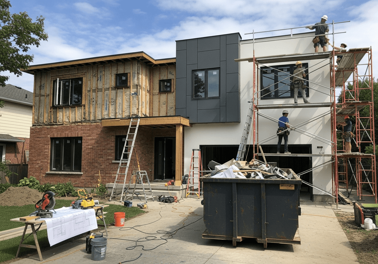 Leading With Proven Experience