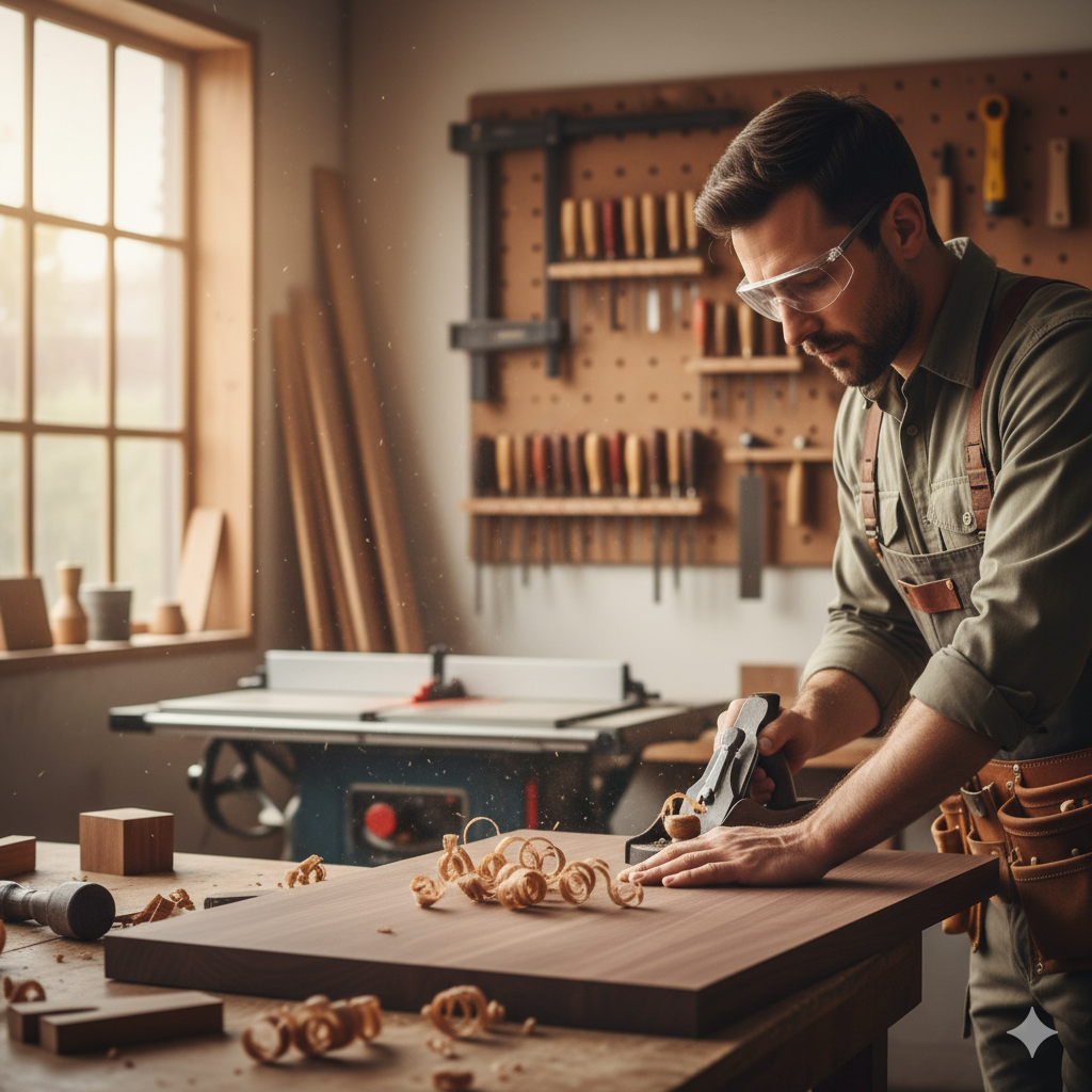 Value Without Compromise