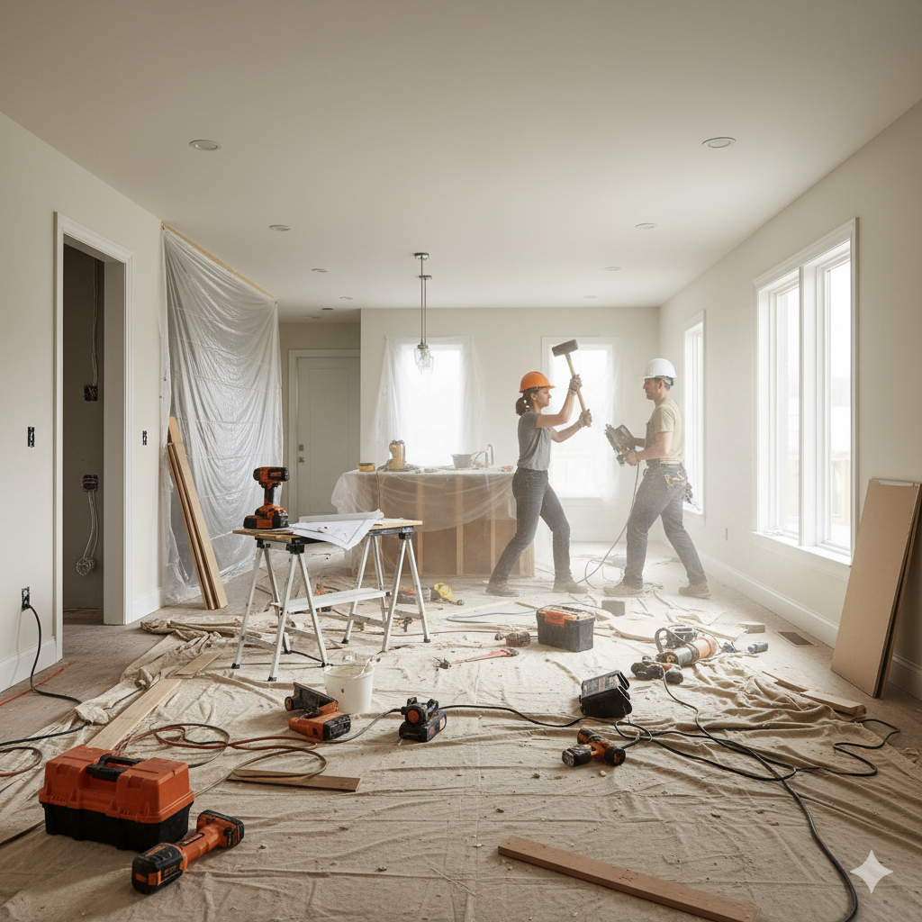 Leading With Proven Experience