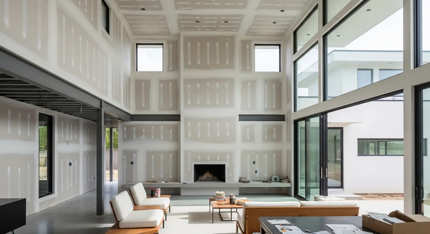 Patching & Hole Repairs