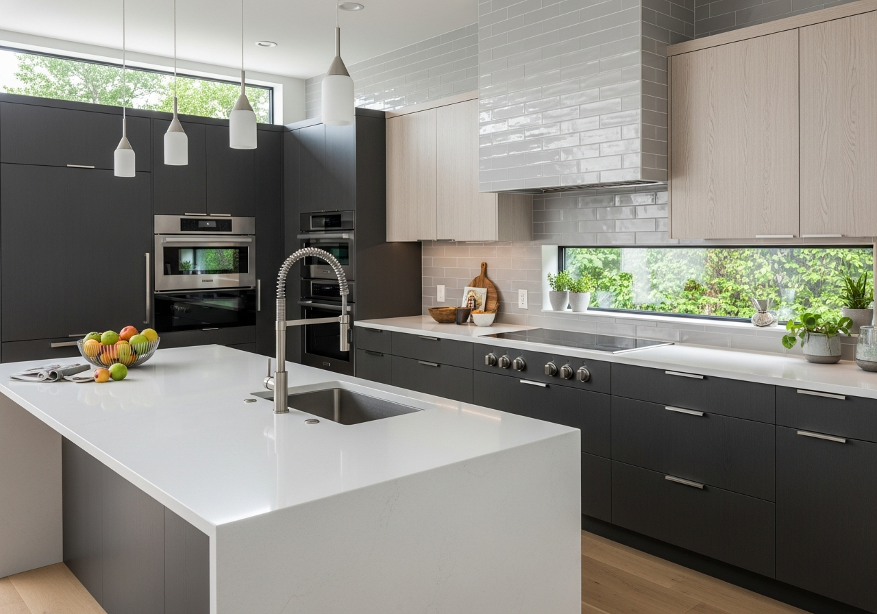 Value Without Compromise